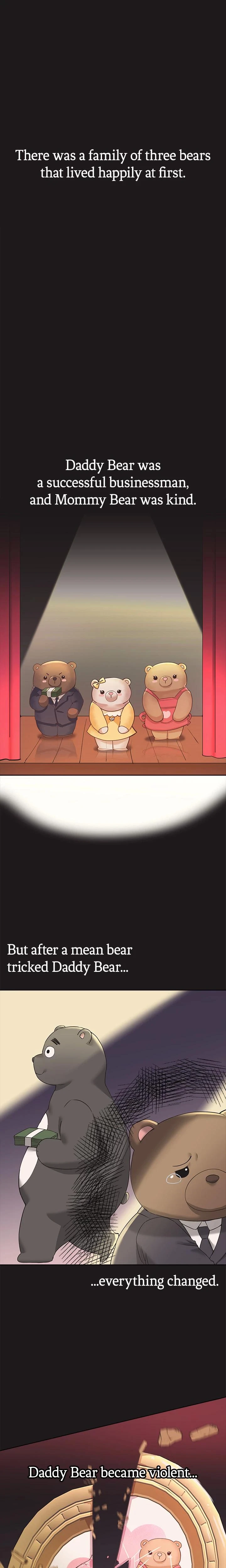 My Sisters Friends Chapter 71 Page 1