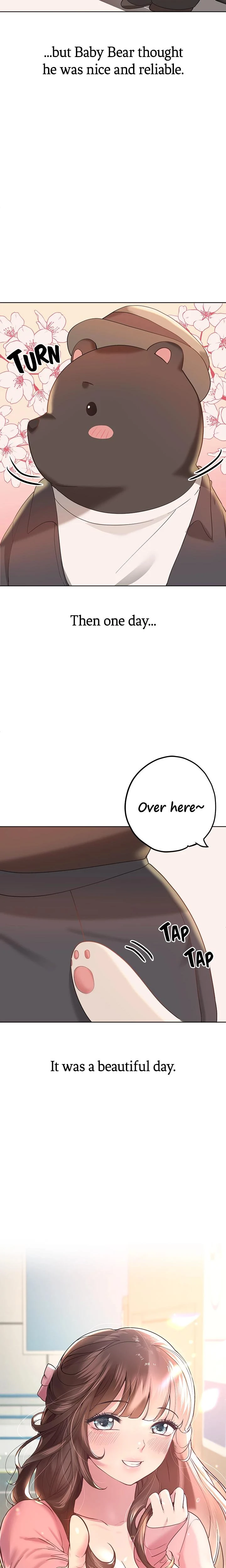My Sisters Friends Chapter 71 Page 4