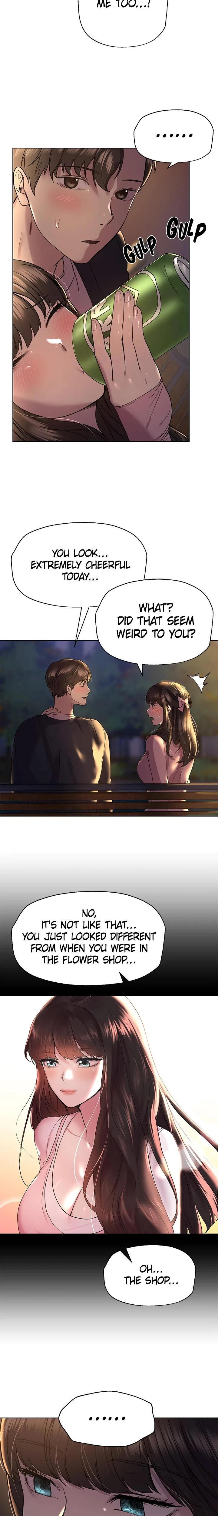 My Sisters Friends Chapter 71 Page 8