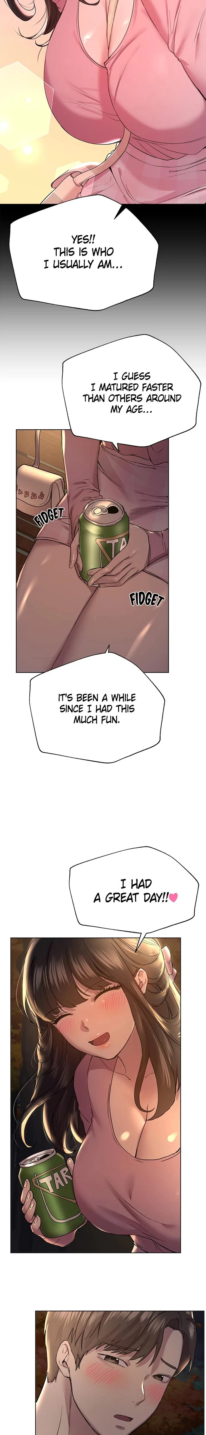 My Sisters Friends Chapter 71 Page 10