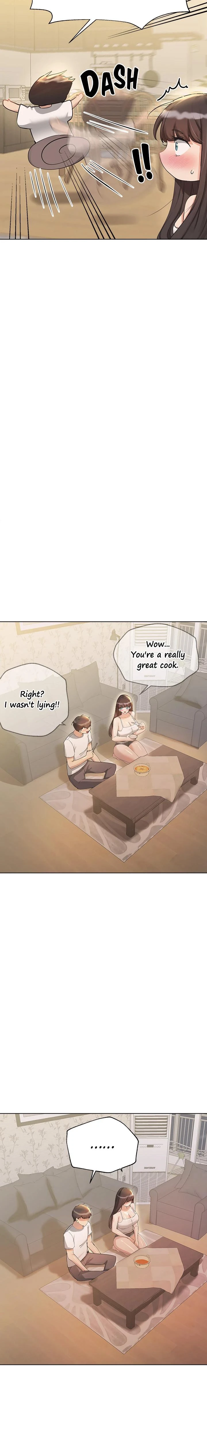 My Sisters Friends Chapter 71 Page 18
