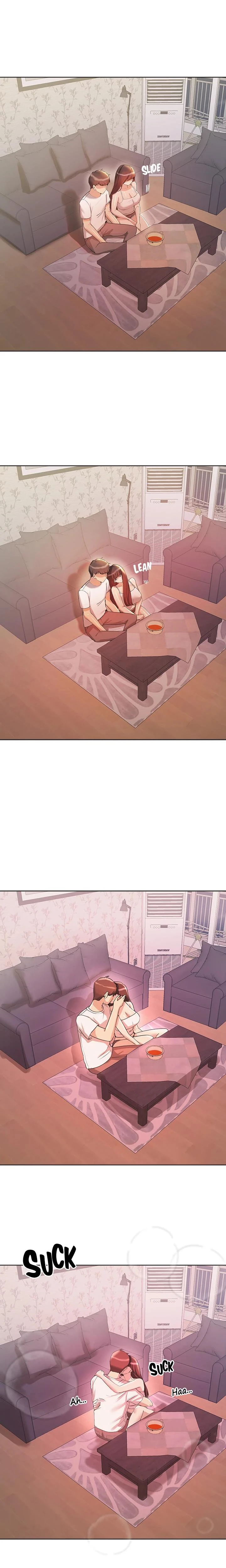 My Sisters Friends Chapter 71 Page 19