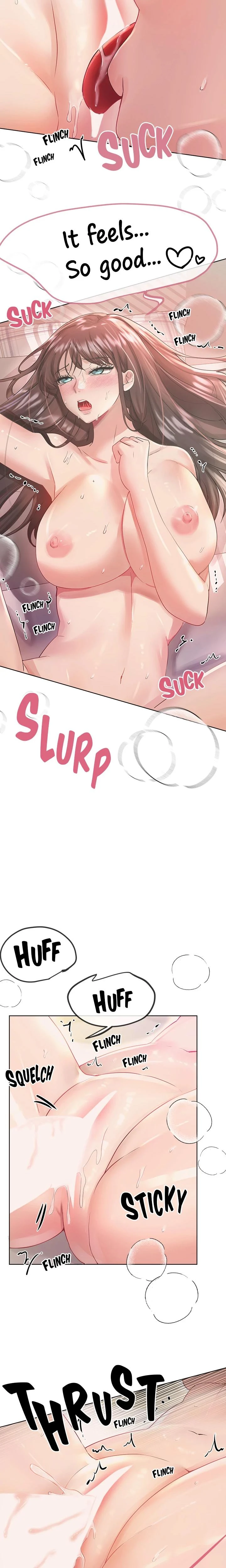 My Sisters Friends Chapter 71 Page 22