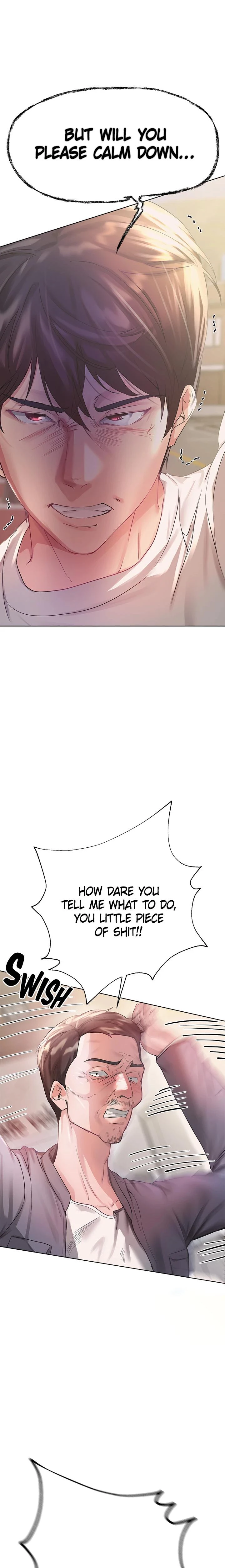 My Sisters Friends Chapter 71 Page 32