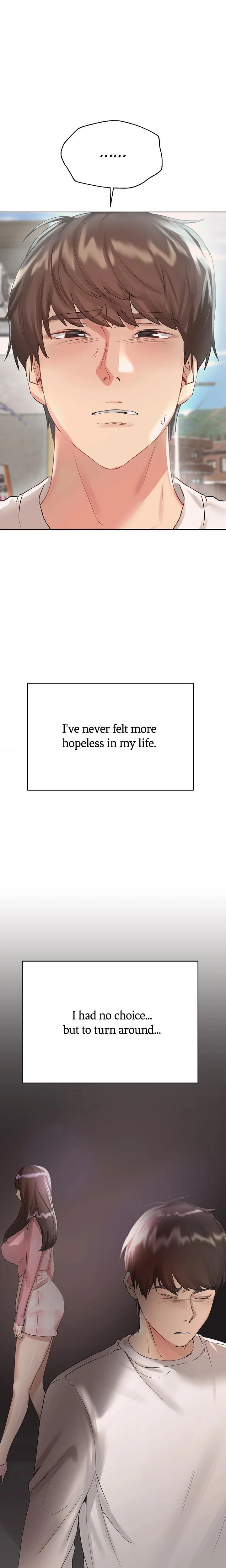 My Sisters Friends Chapter 71 Page 35