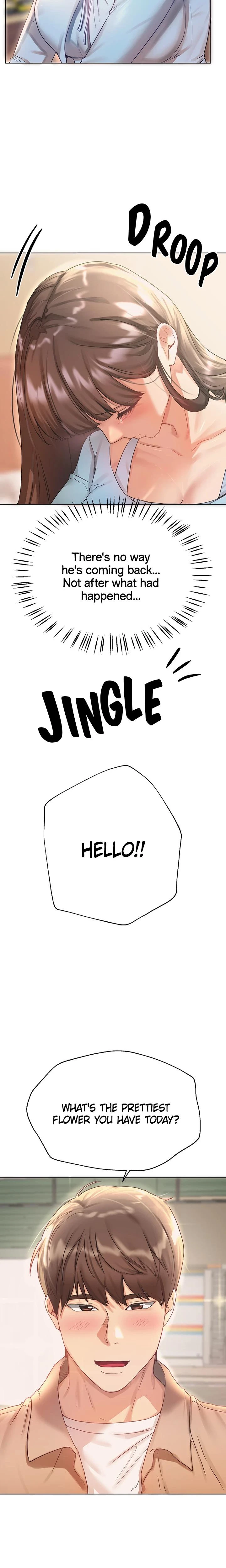 My Sisters Friends Chapter 72 Page 5