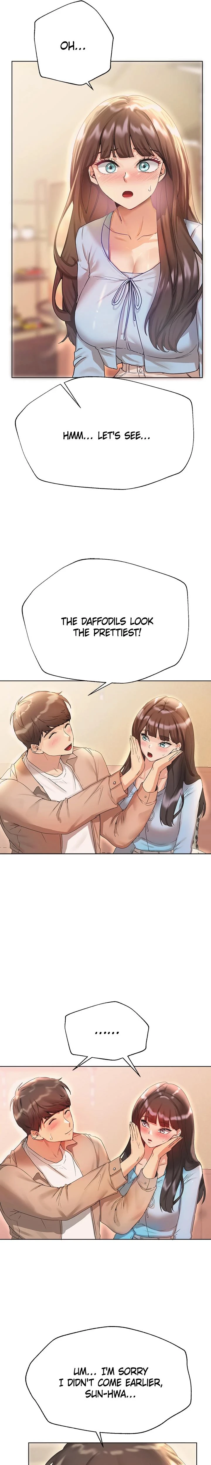 My Sisters Friends Chapter 72 Page 6