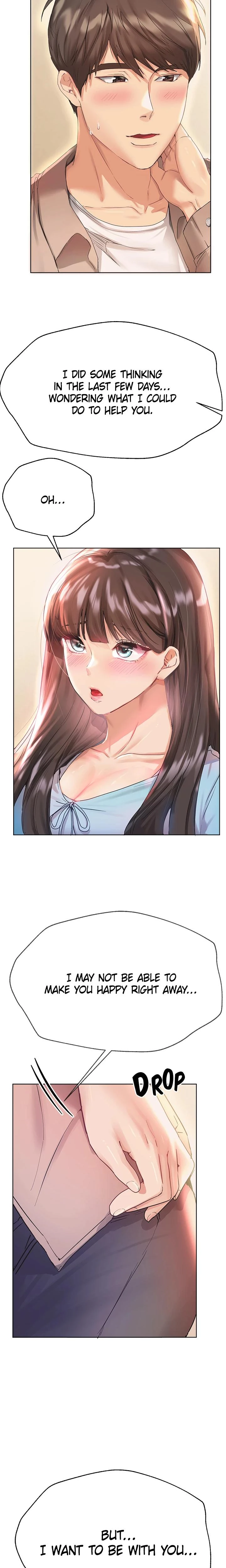 My Sisters Friends Chapter 72 Page 7
