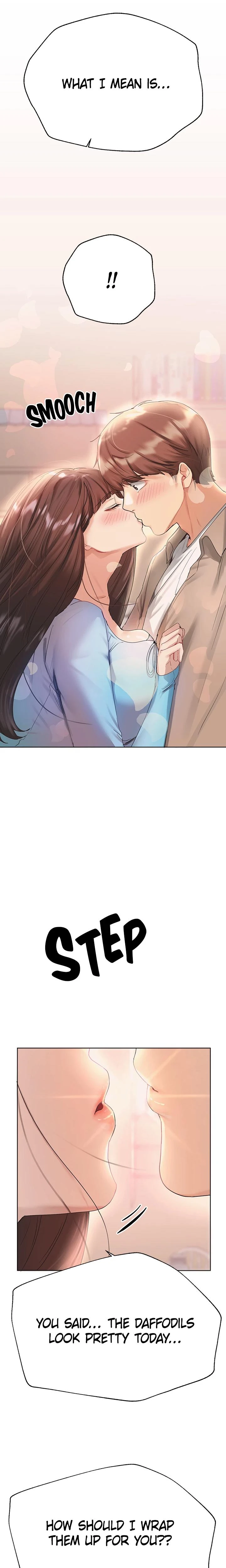 My Sisters Friends Chapter 72 Page 9