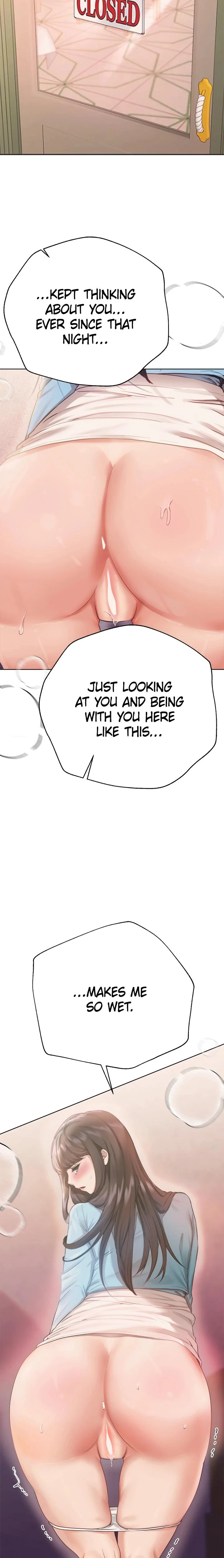 My Sisters Friends Chapter 72 Page 11
