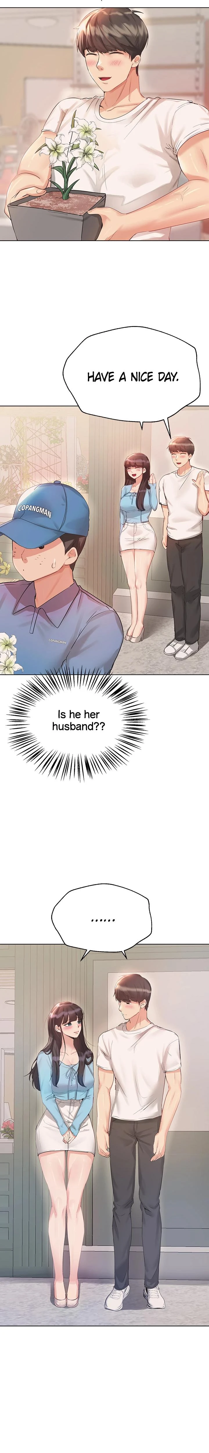 My Sisters Friends Chapter 72 Page 19