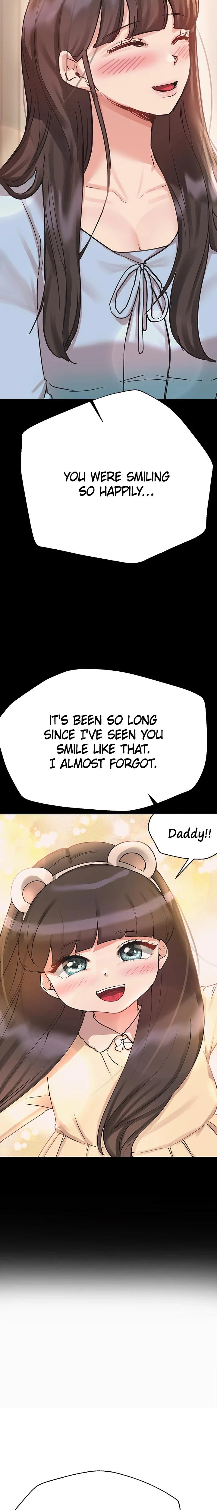 My Sisters Friends Chapter 72 Page 22