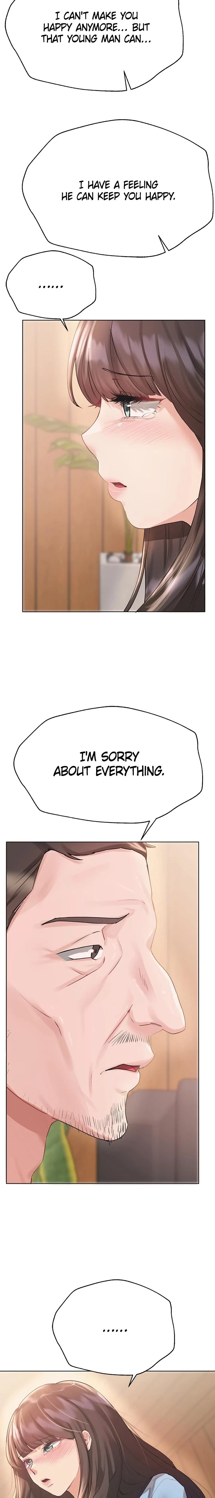 My Sisters Friends Chapter 72 Page 23