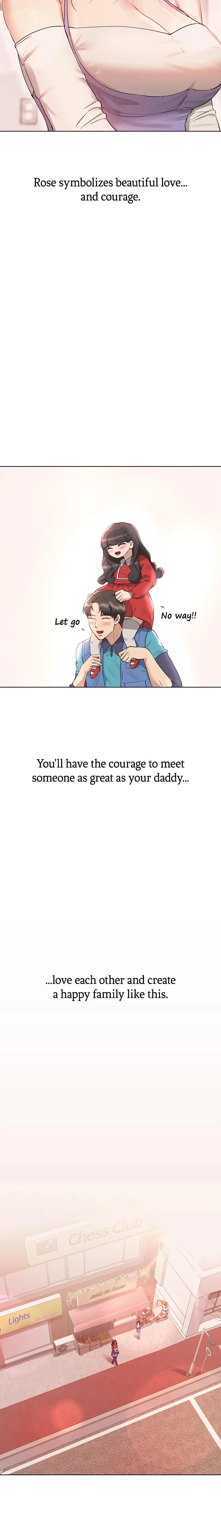 My Sisters Friends Chapter 72 Page 29