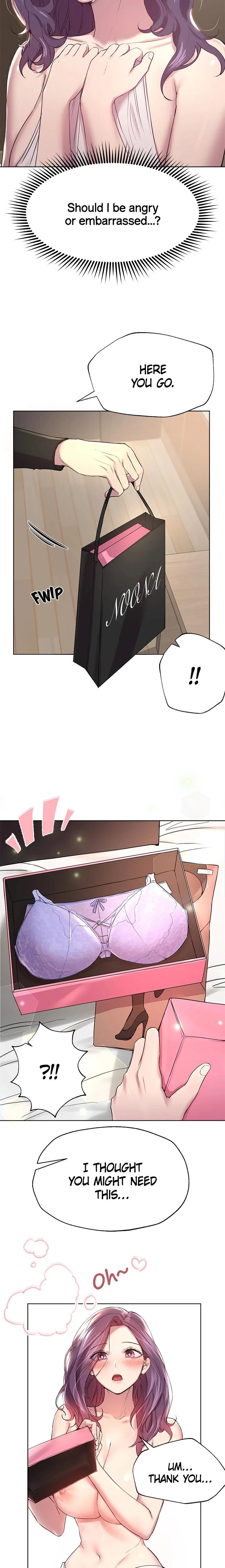My Sisters Friends Chapter 73 Page 2