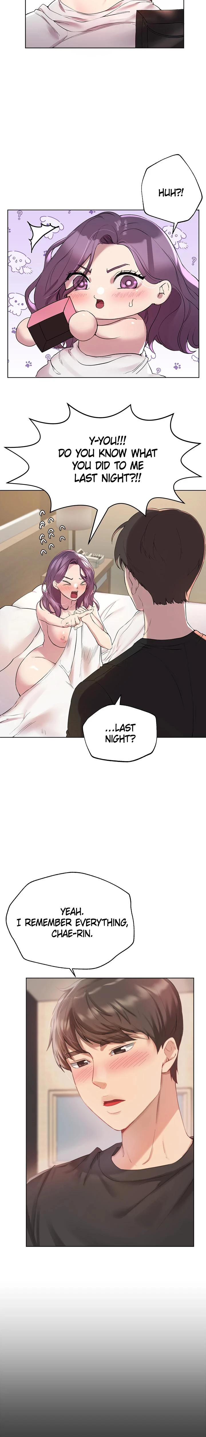 My Sisters Friends Chapter 73 Page 3