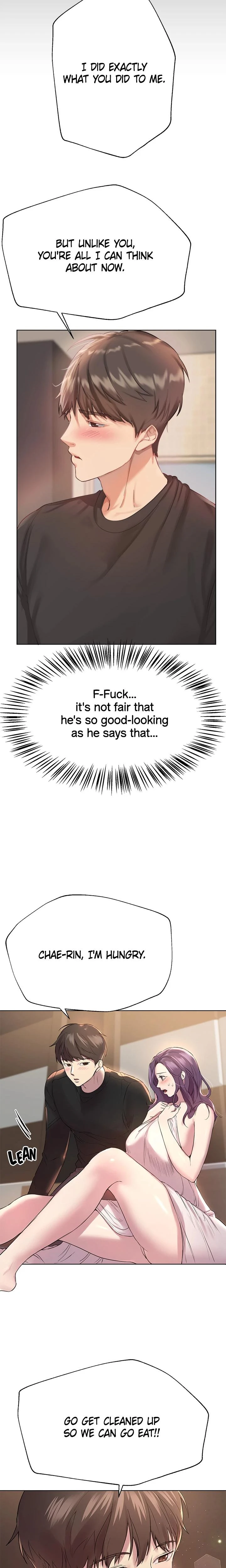 My Sisters Friends Chapter 73 Page 5