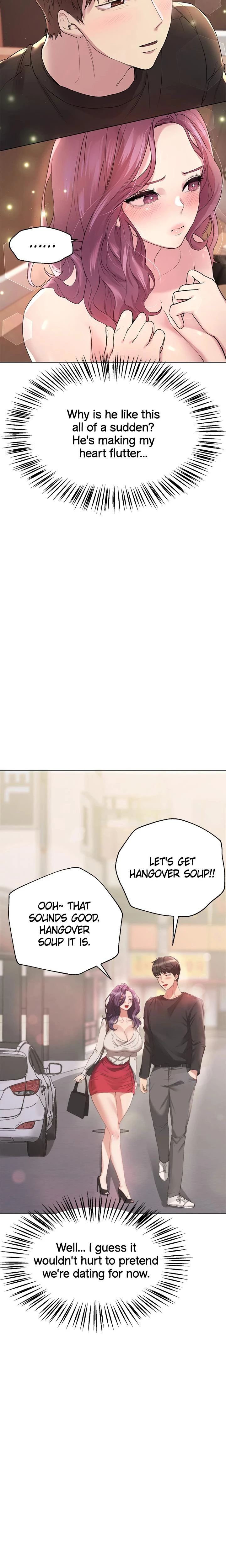 My Sisters Friends Chapter 73 Page 6