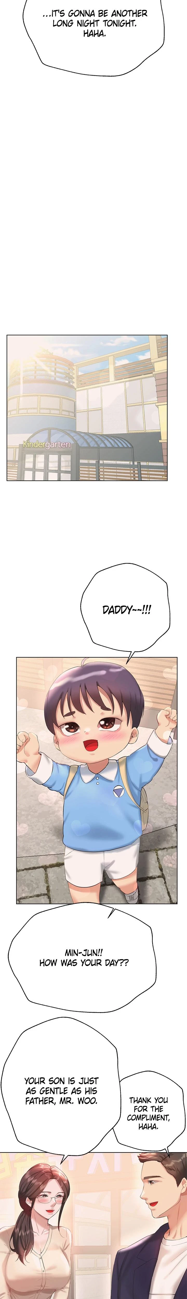 My Sisters Friends Chapter 73 Page 14