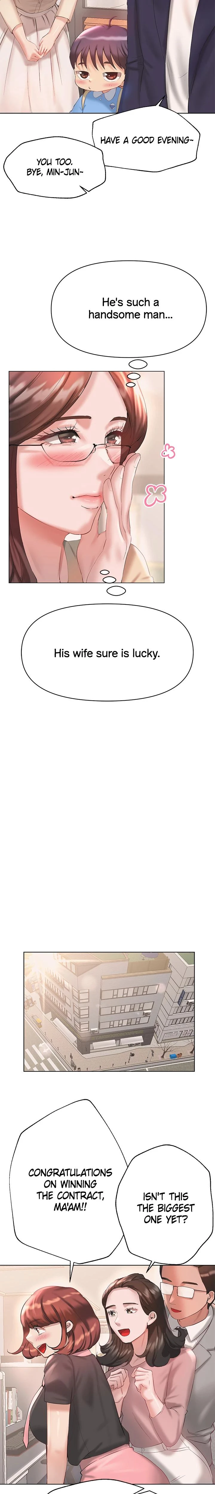 My Sisters Friends Chapter 73 Page 15