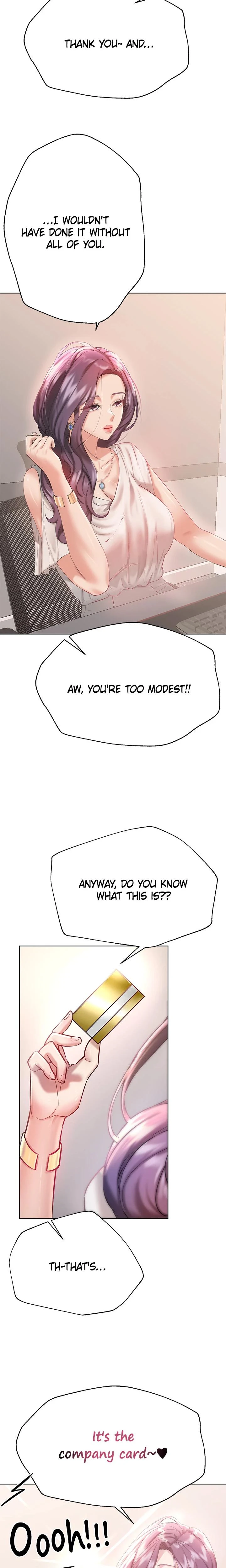 My Sisters Friends Chapter 73 Page 16