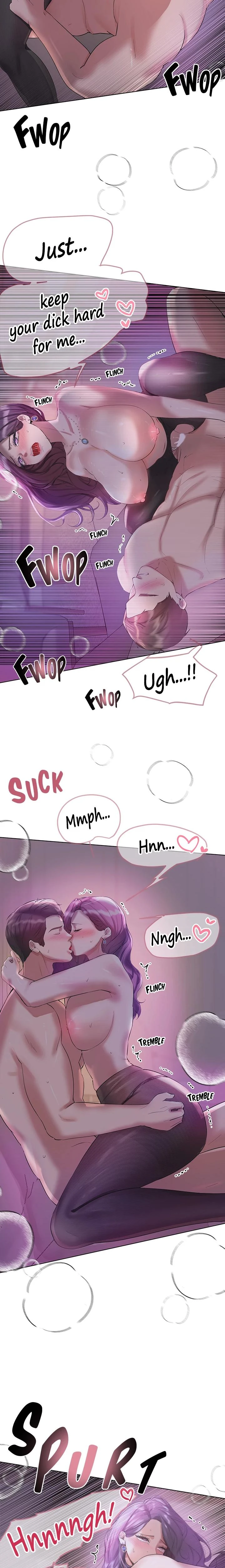 My Sisters Friends Chapter 73 Page 24