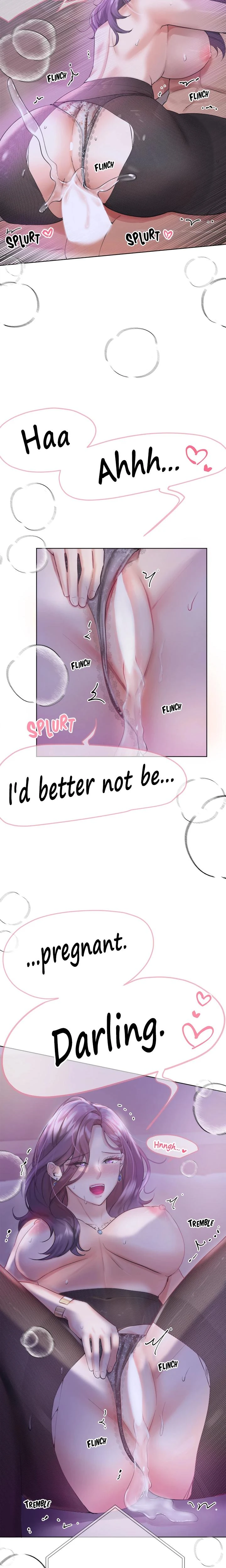 My Sisters Friends Chapter 73 Page 25