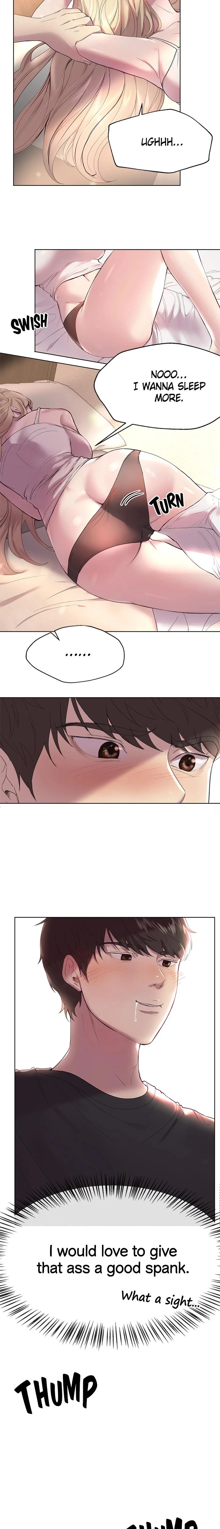 My Sisters Friends Chapter 74 Page 2