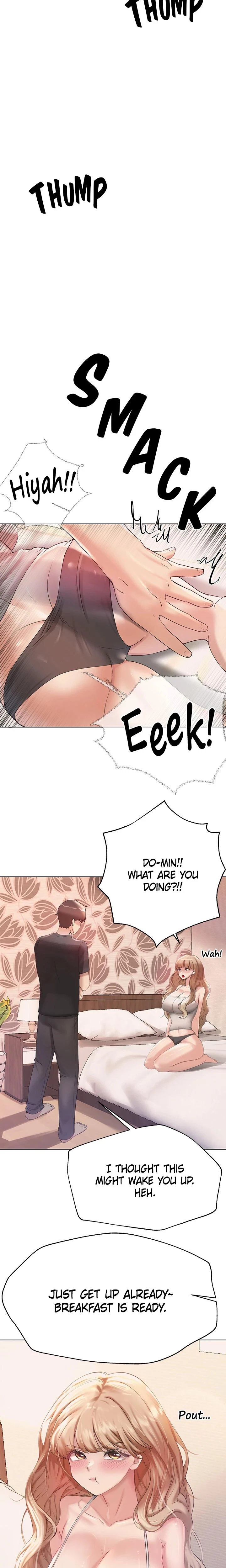 My Sisters Friends Chapter 74 Page 3