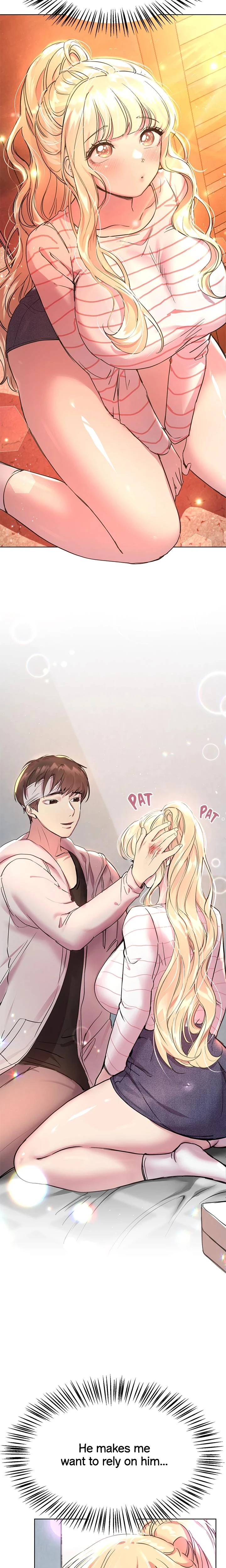 My Sisters Friends Chapter 74 Page 6