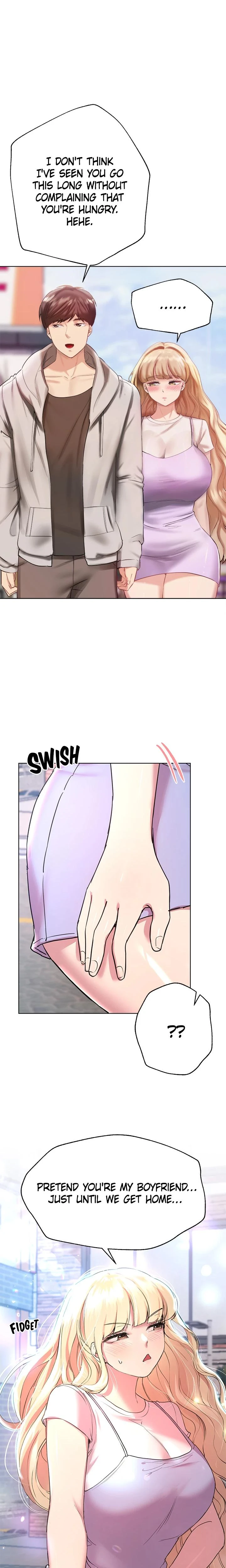 My Sisters Friends Chapter 74 Page 10