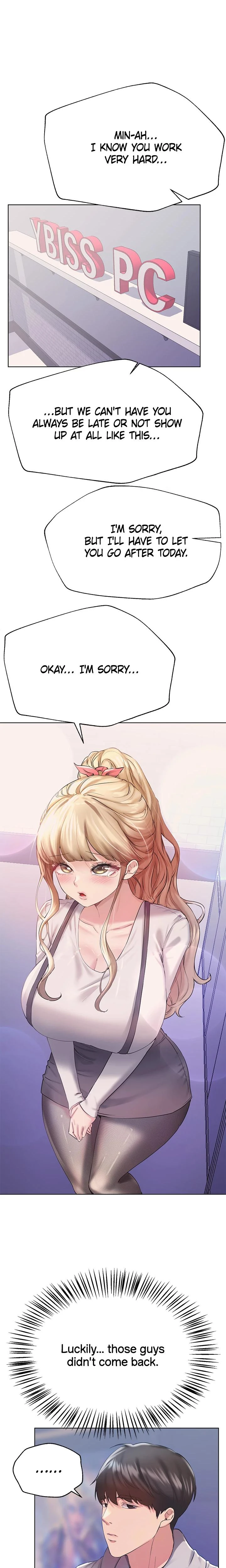 My Sisters Friends Chapter 74 Page 13