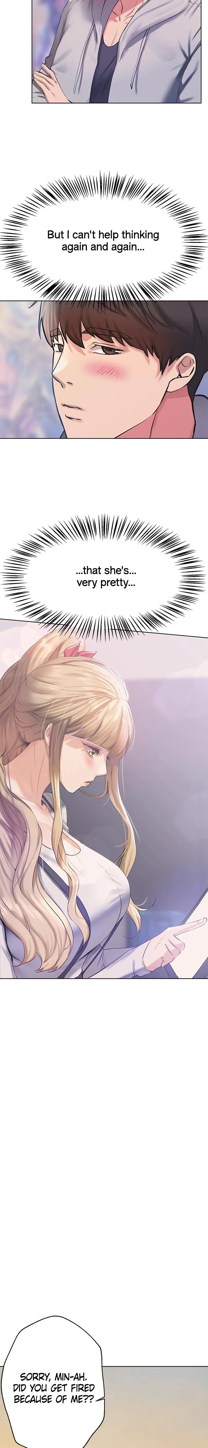 My Sisters Friends Chapter 74 Page 14