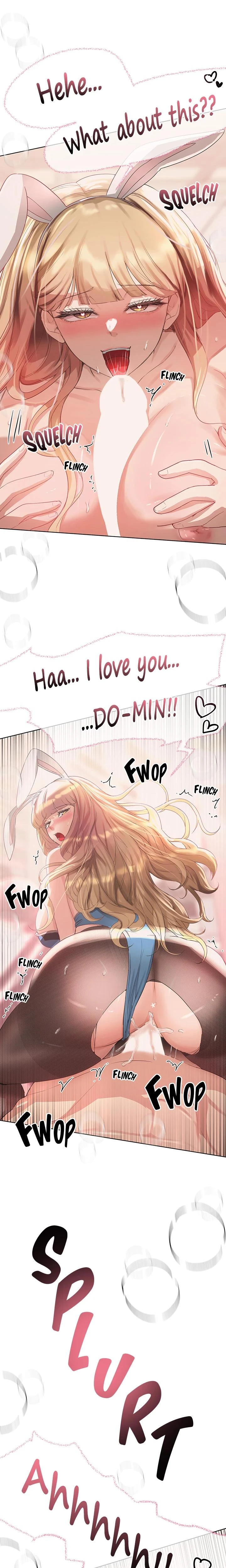 My Sisters Friends Chapter 74 Page 30