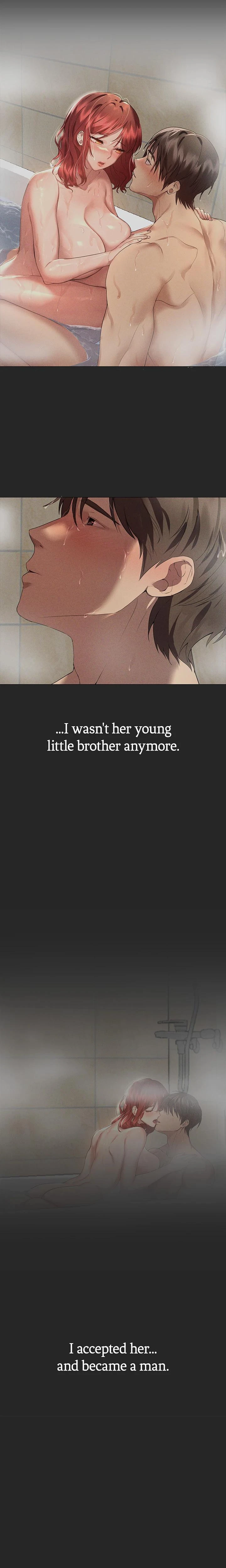 My Sisters Friends Chapter 75 Page 6