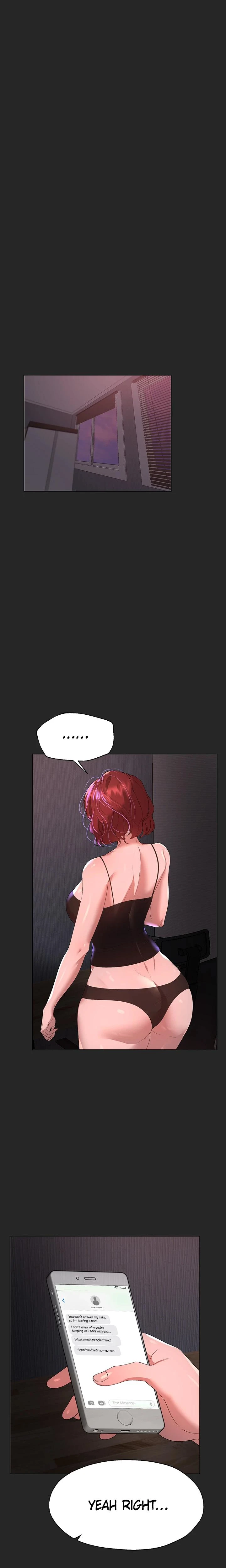 My Sisters Friends Chapter 75 Page 7