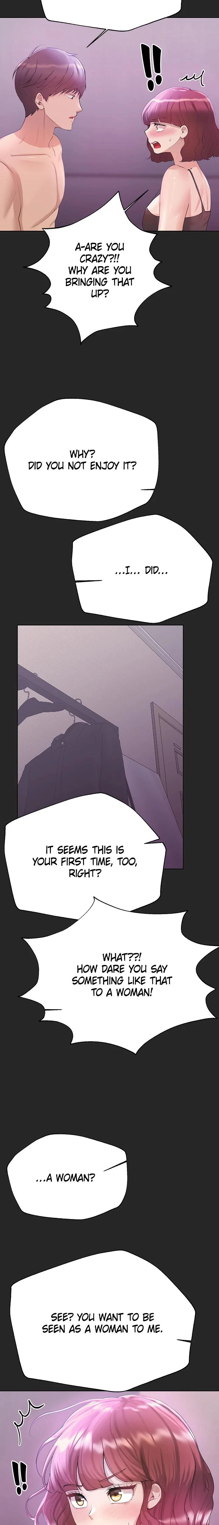 My Sisters Friends Chapter 75 Page 11
