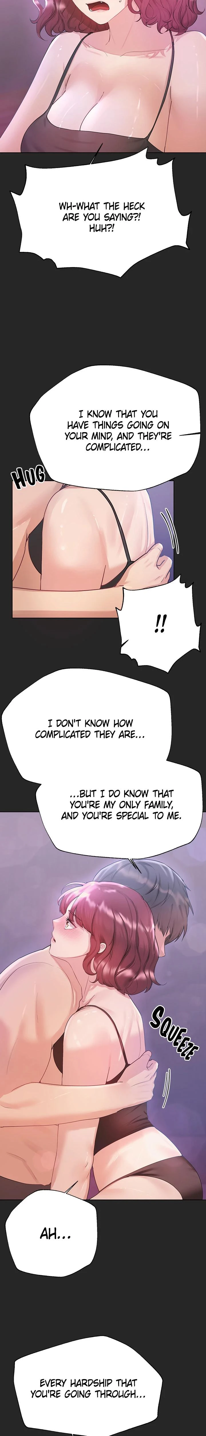 My Sisters Friends Chapter 75 Page 12