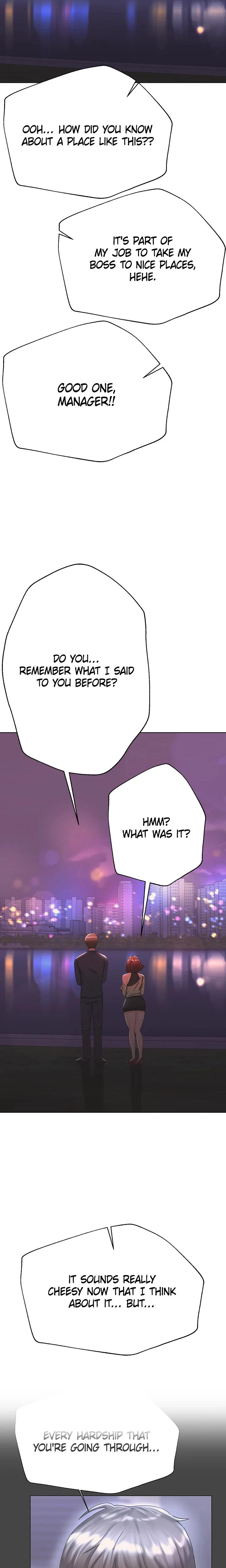 My Sisters Friends Chapter 75 Page 26
