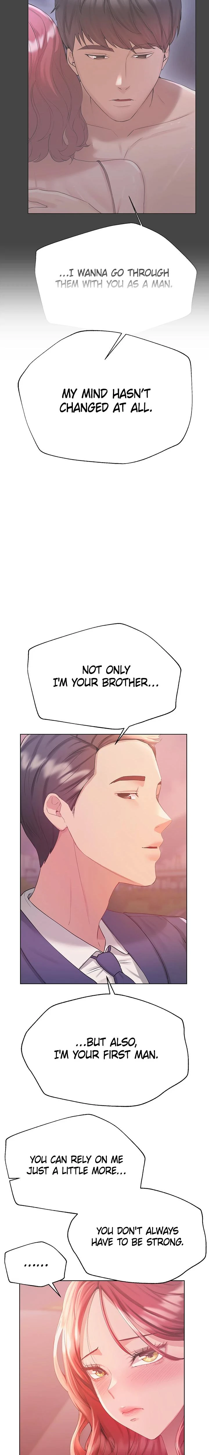 My Sisters Friends Chapter 75 Page 27