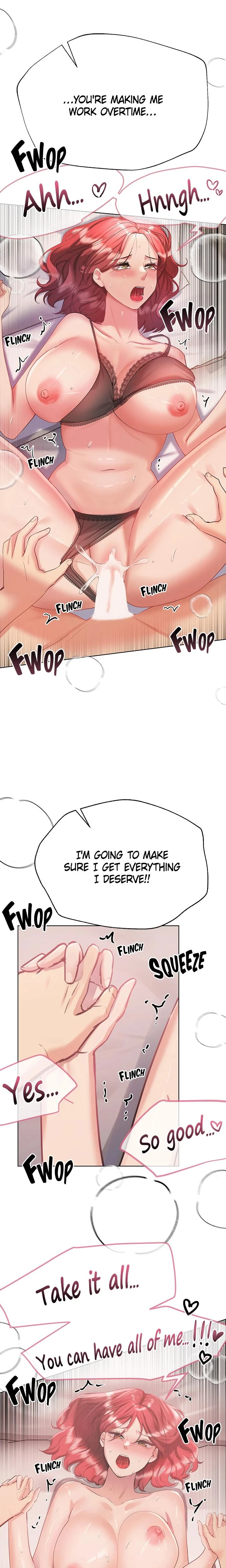 My Sisters Friends Chapter 75 Page 31