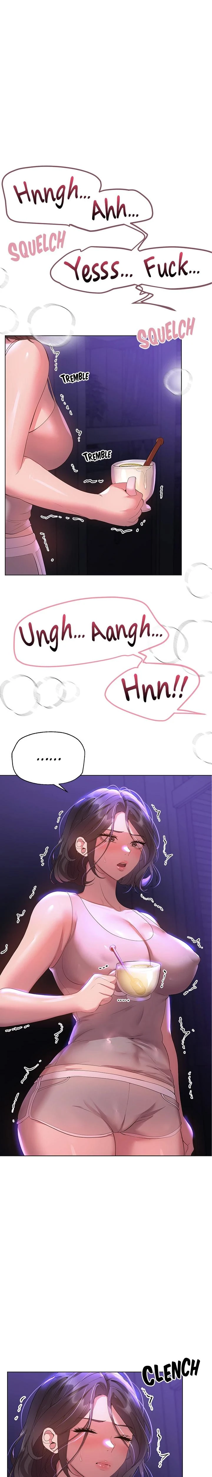My Sisters Friends Chapter 76 Page 1