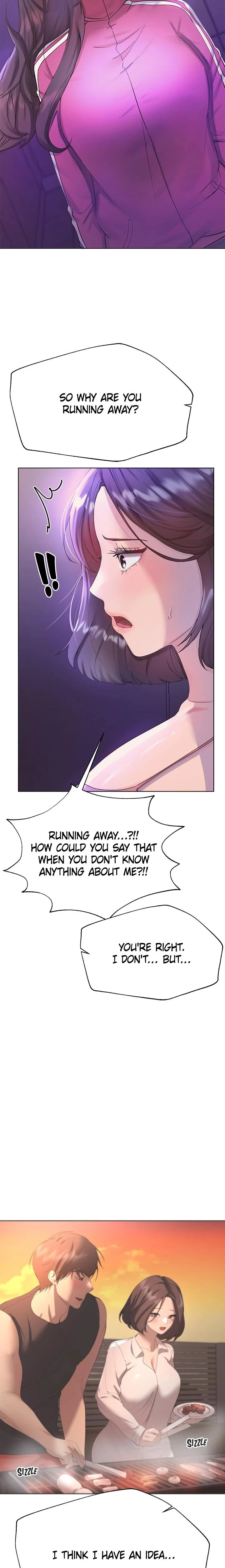 My Sisters Friends Chapter 76 Page 3