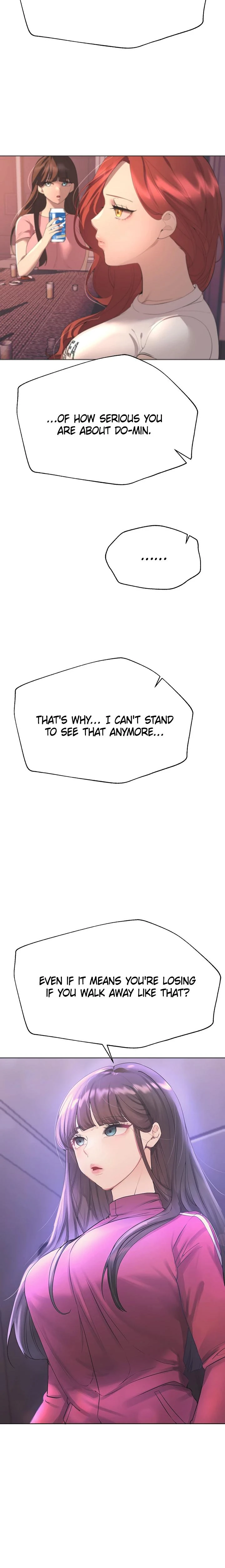 My Sisters Friends Chapter 76 Page 4