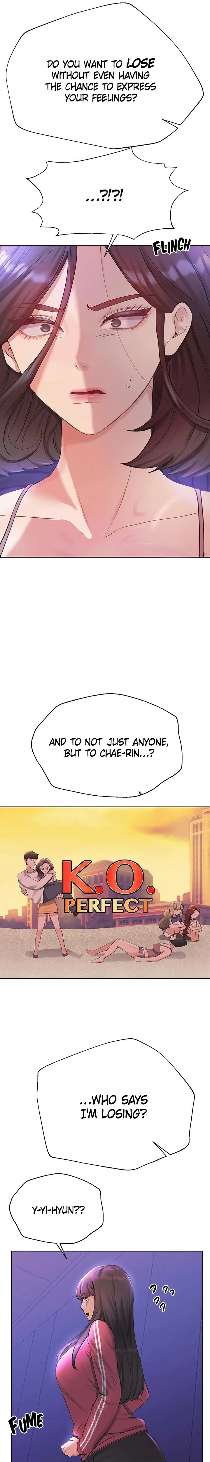 My Sisters Friends Chapter 76 Page 5