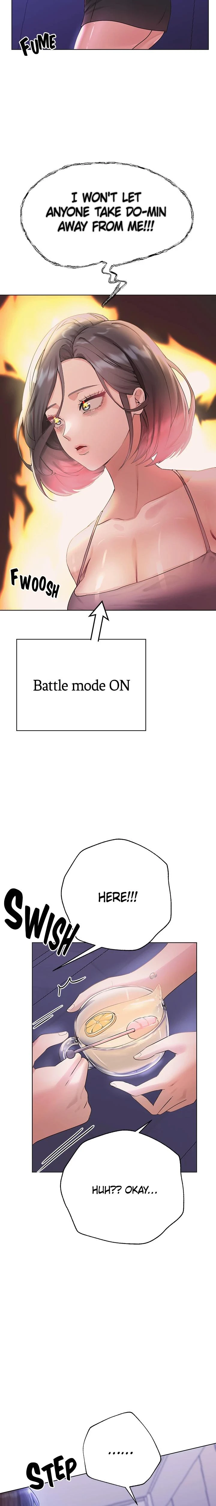 My Sisters Friends Chapter 76 Page 6