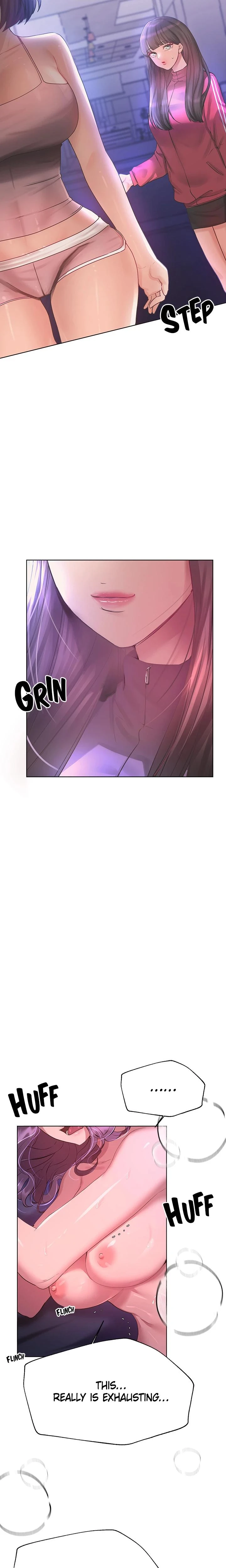 My Sisters Friends Chapter 76 Page 7