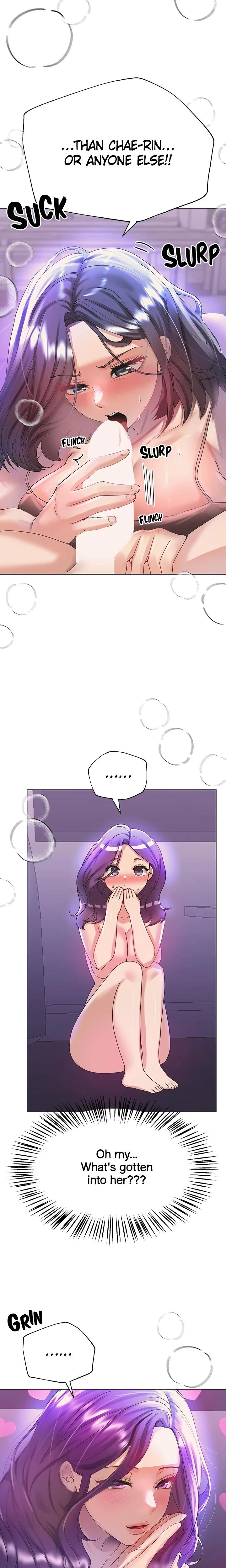 My Sisters Friends Chapter 76 Page 12