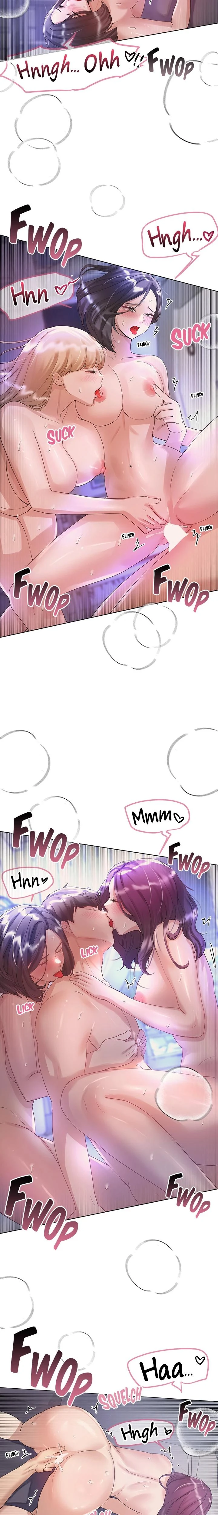 My Sisters Friends Chapter 76 Page 24