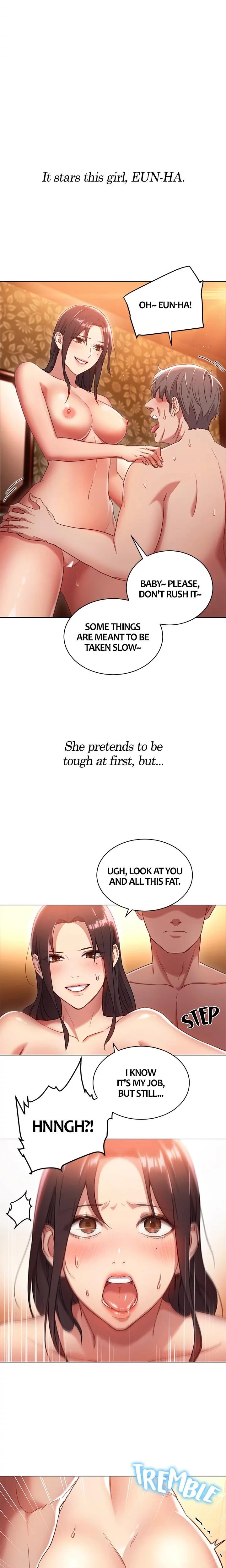 My Stepmothers Friends Chapter 001 Page 17